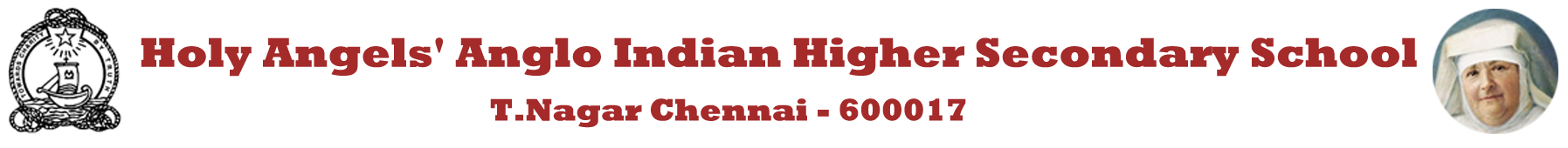 Holy Angels Anglo Indian Higher Secondary School